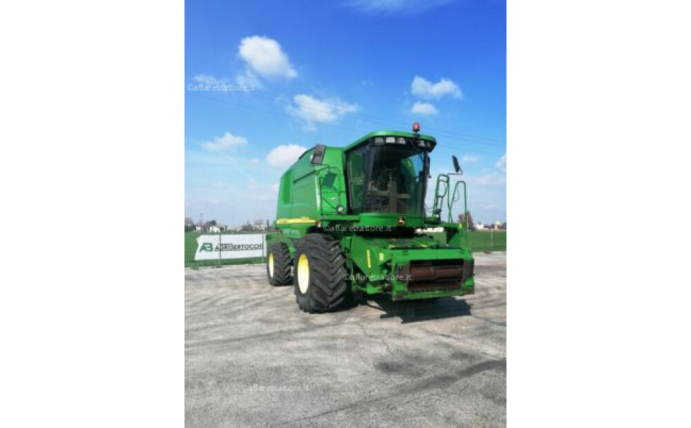 JOHN DEERE CTS 9780 Used - 1