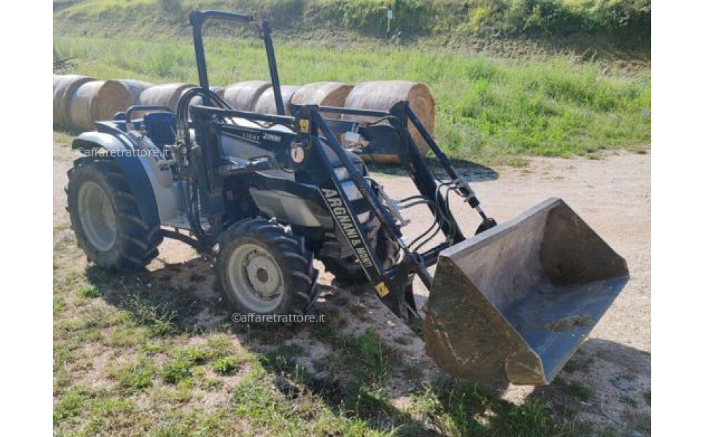 Lamborghini R1.45 Used - 6