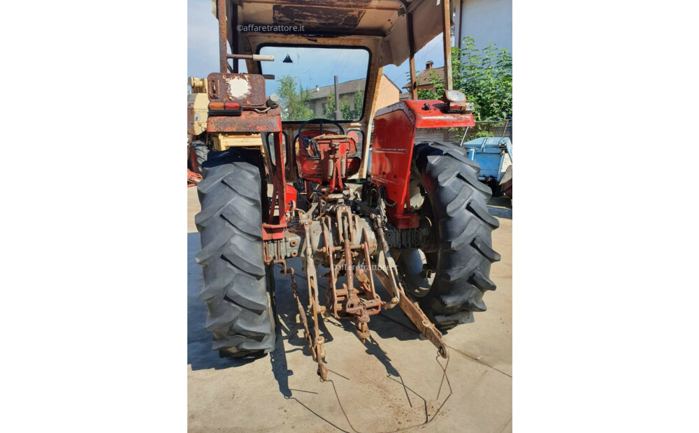 Massey Ferguson 168 Used - 7