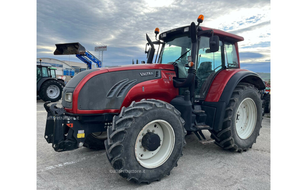 Valtra T132 Used - 3