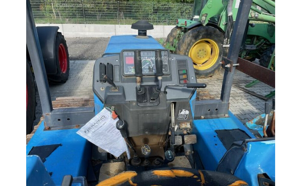 Landini trekker 95 Used - 4