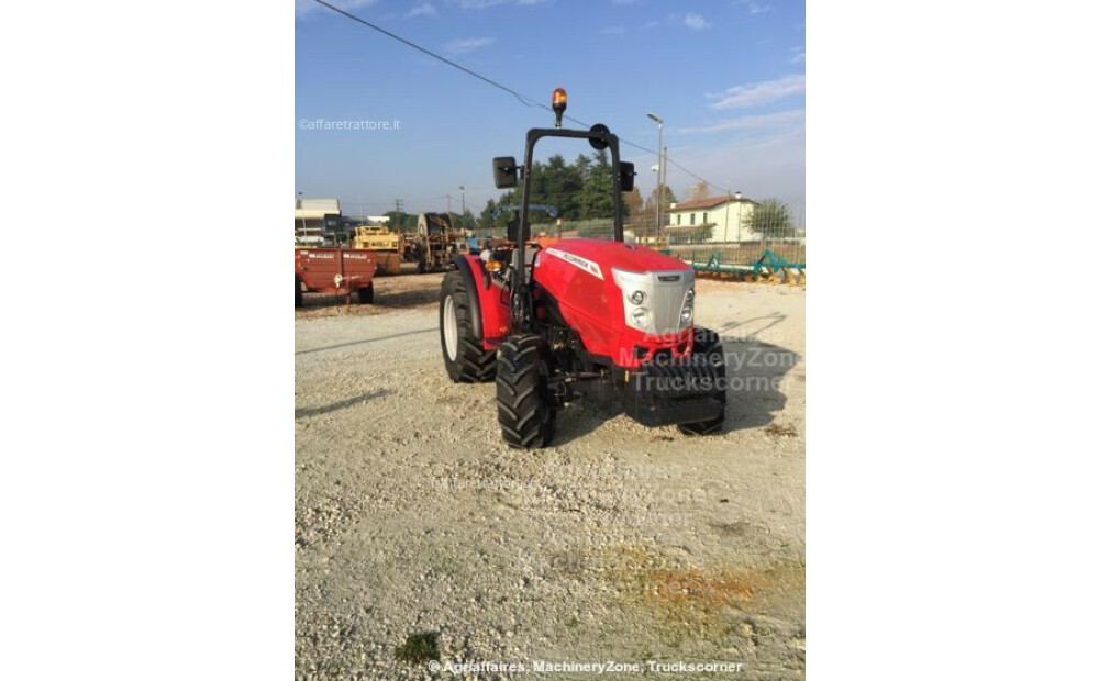 Mc Cormick X 4.090 GE New - 2