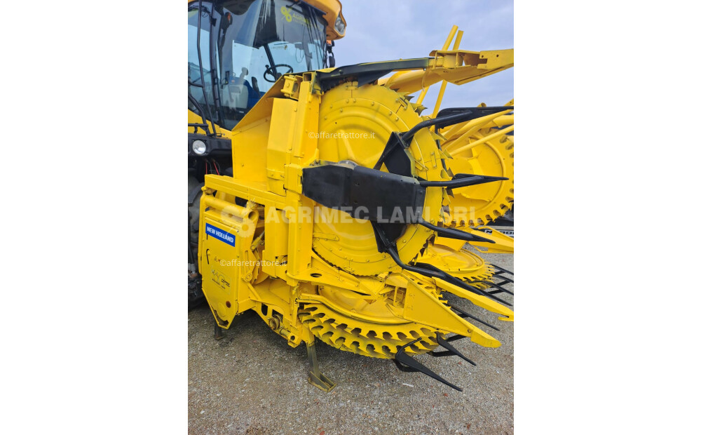 New Holland RI600 Used - 5