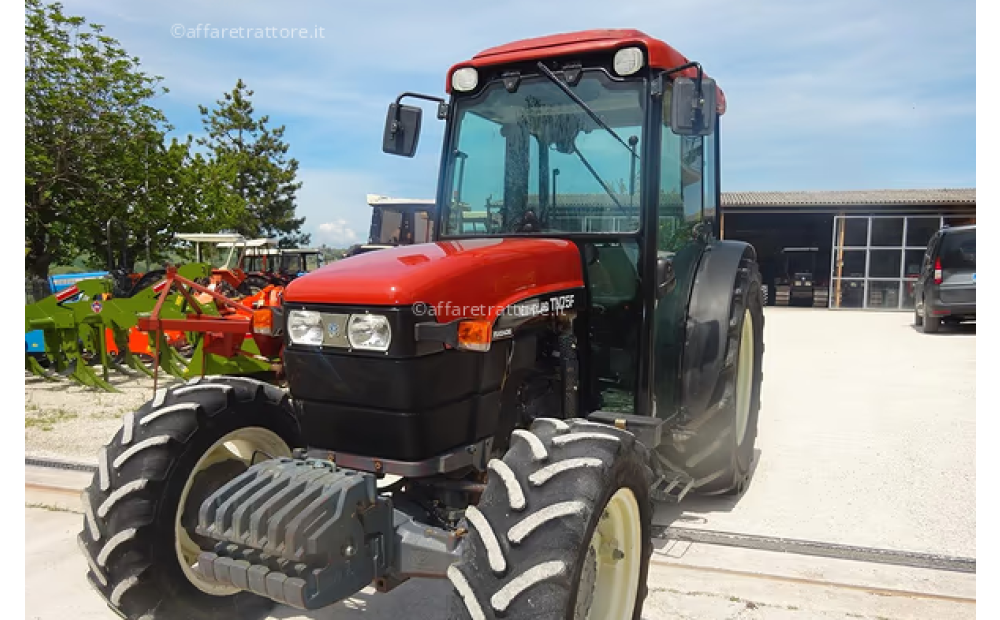 New Holland TN75 New - 1