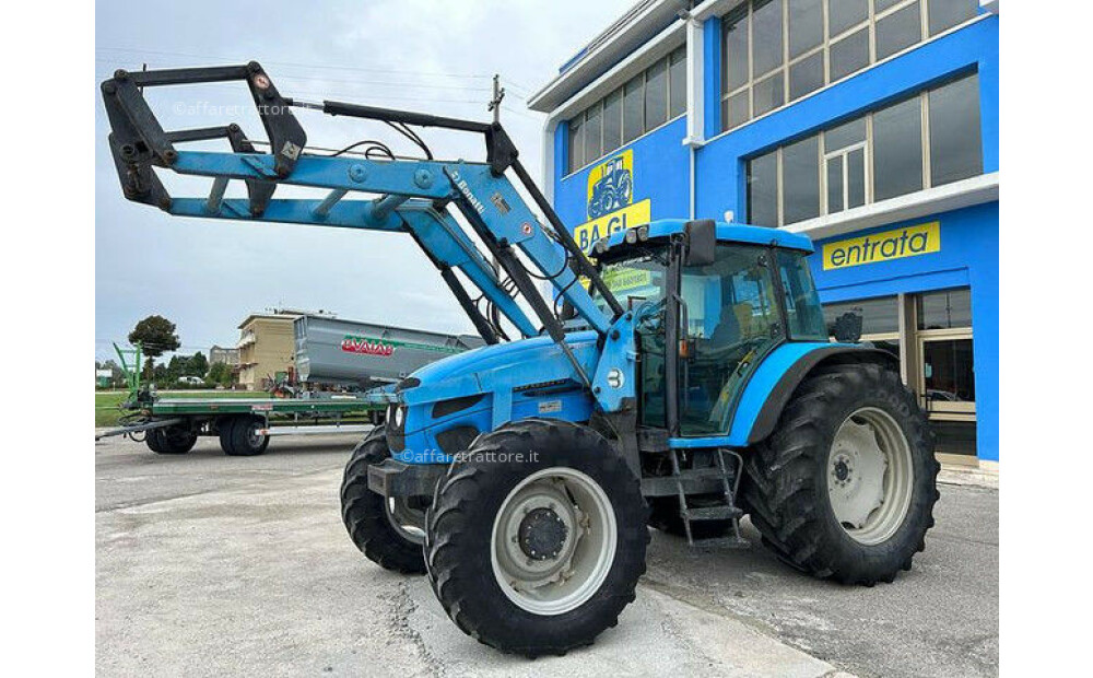 Landini M Used - 4