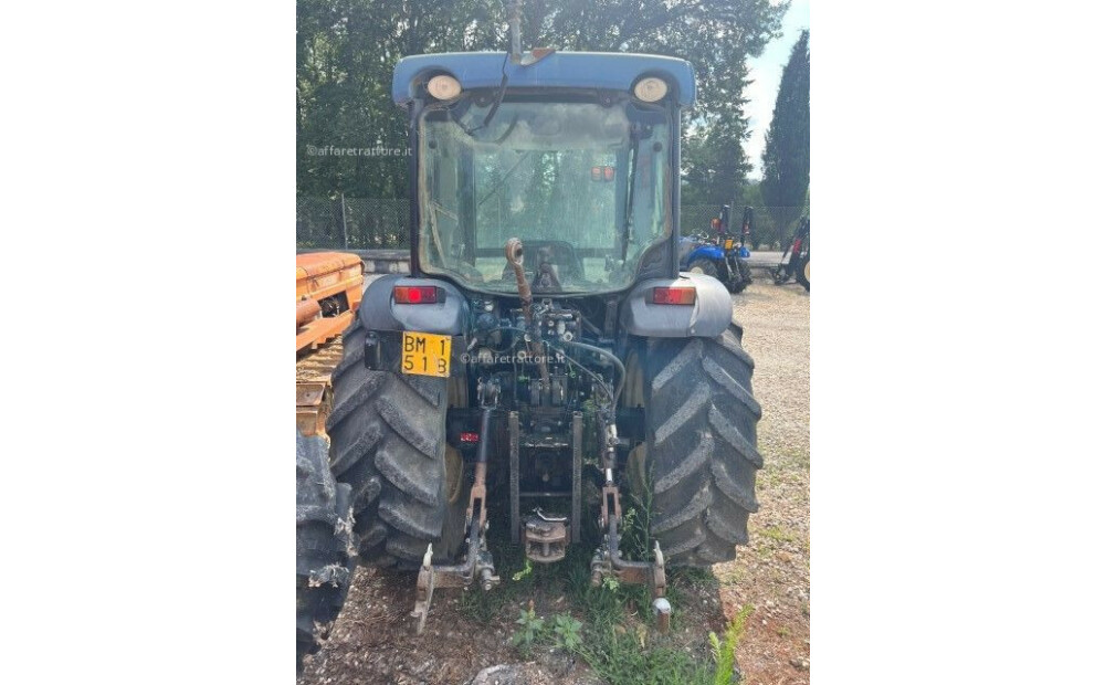 New Holland t4.95 Used - 6