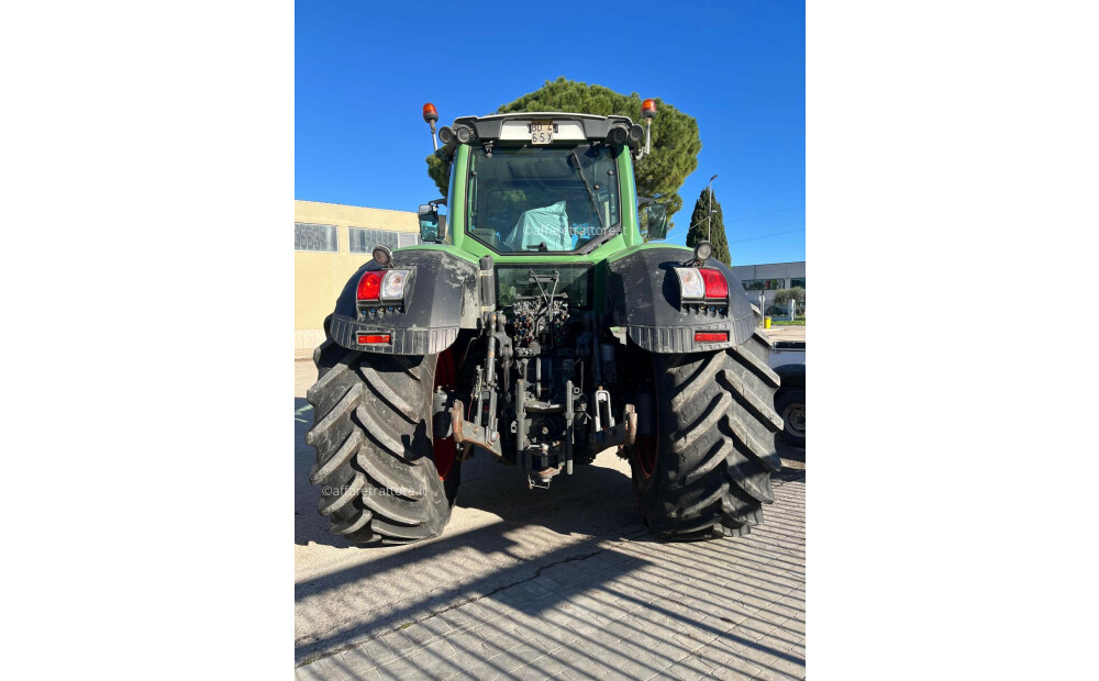 Fendt 936 VARIO Used - 2