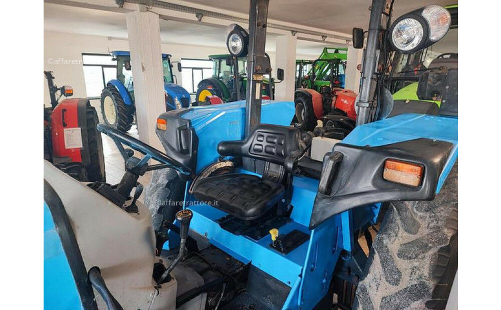 Landini Atlas 85 Used - 7