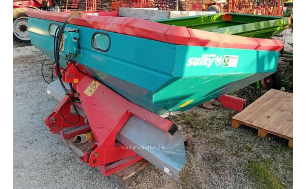 Sulky DPX EXPERT LX 02 113 Used - 1