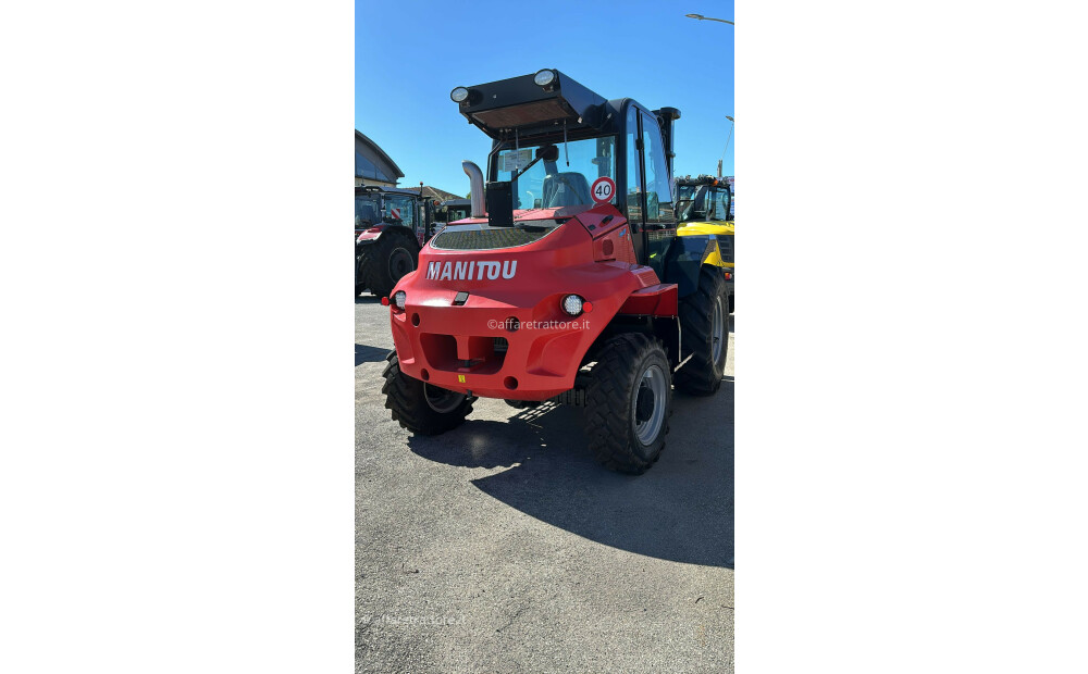 Manitou M30-4 D ST5 SI New - 4