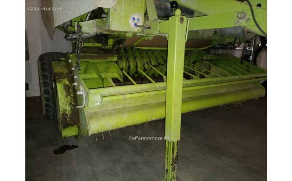 Claas VARIANT 260 Used - 5