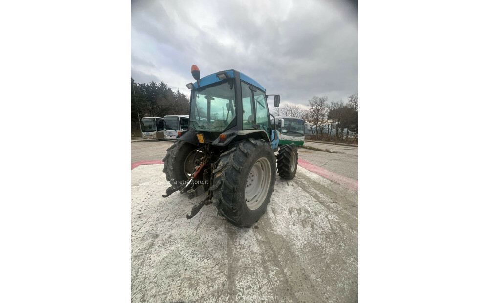 Landini GLOBUS  70 Used - 3