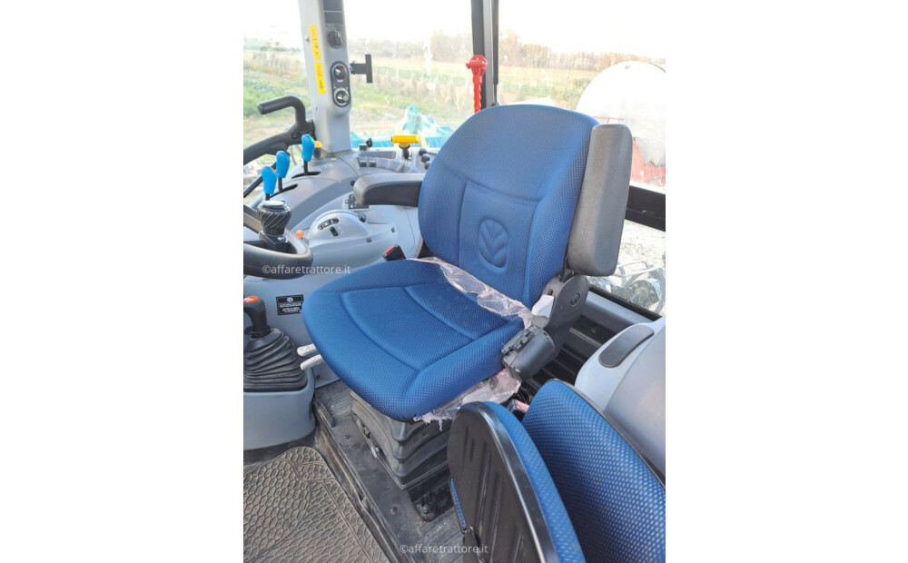 New Holland T5.95 Used - 8