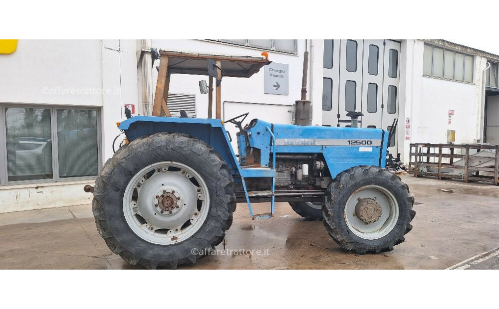 Landini 12500 Used - 5