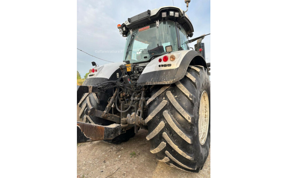 Valtra S374 Used - 7