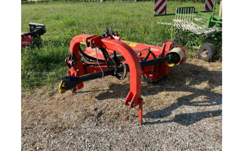 Maschio Giraffa 185 se Used - 3