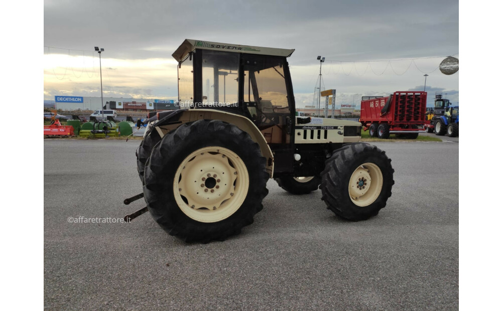 Used Tractor Lamborghini 774 80N - 6