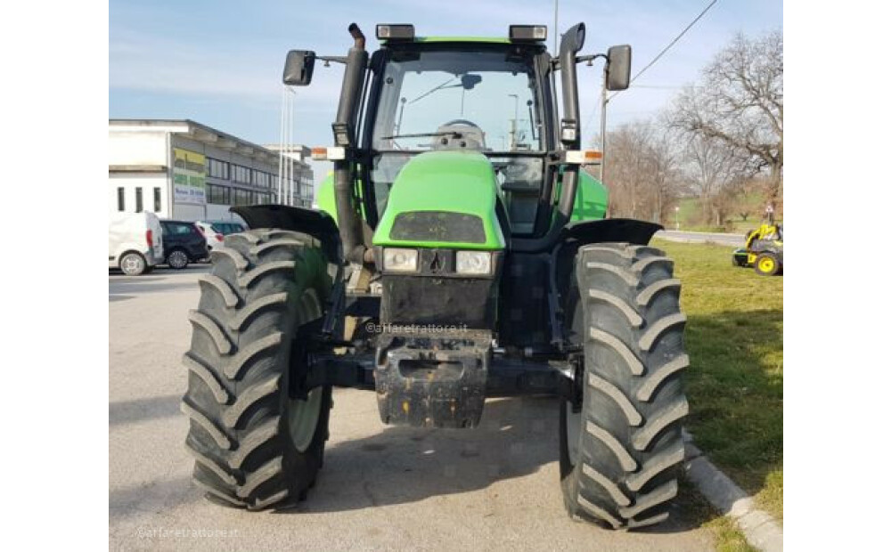 Deutz-Fahr AGROTRON 175 Used - 4