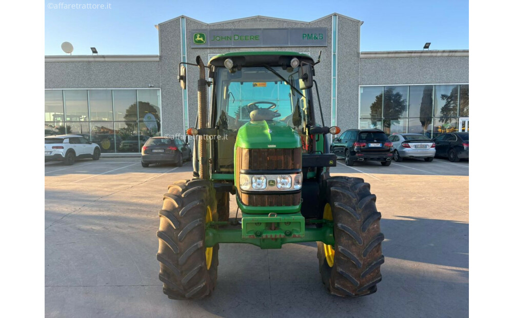 John Deere 6230 Used - 5