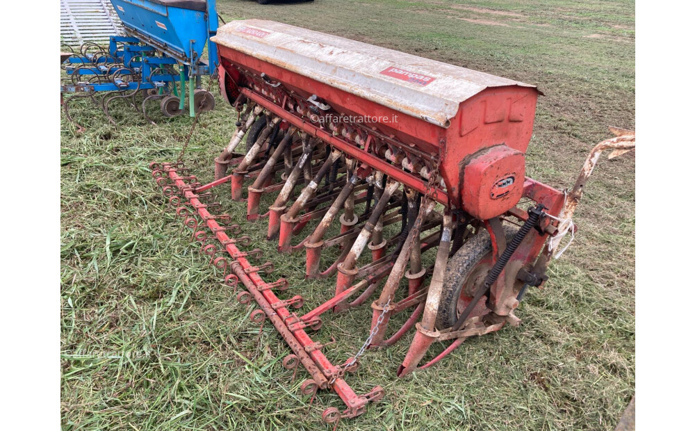 Carraro Pampas 250 Used - 3