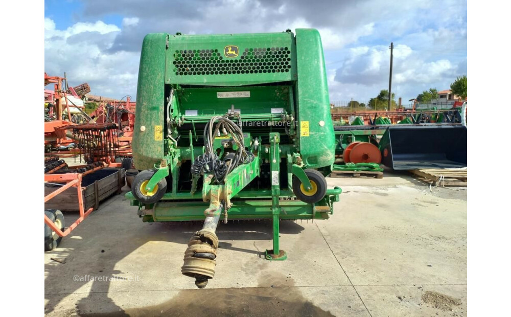 John Deere 960 Used - 3