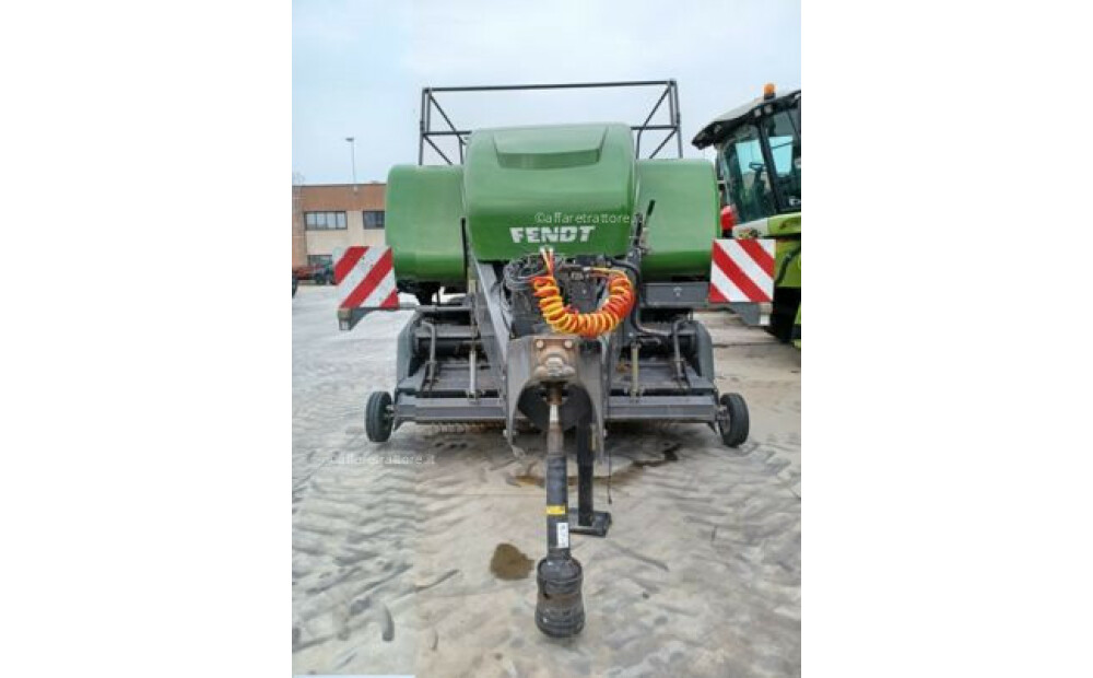 Fendt Big Baler 1290 XD Used - 4