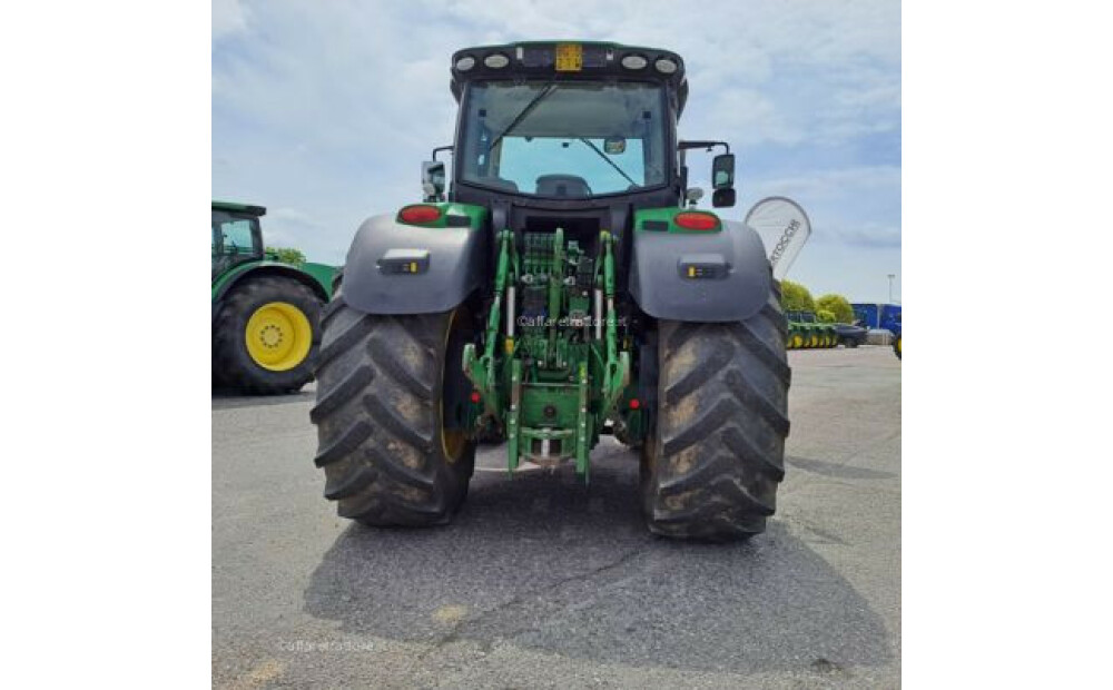 John Deere 6230R Used - 5