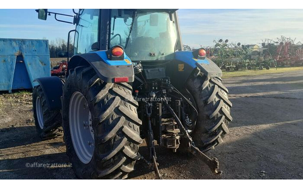 Landini 5-115 Used - 7