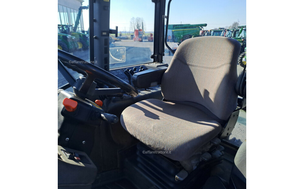 New Holland TM 165 Used - 7