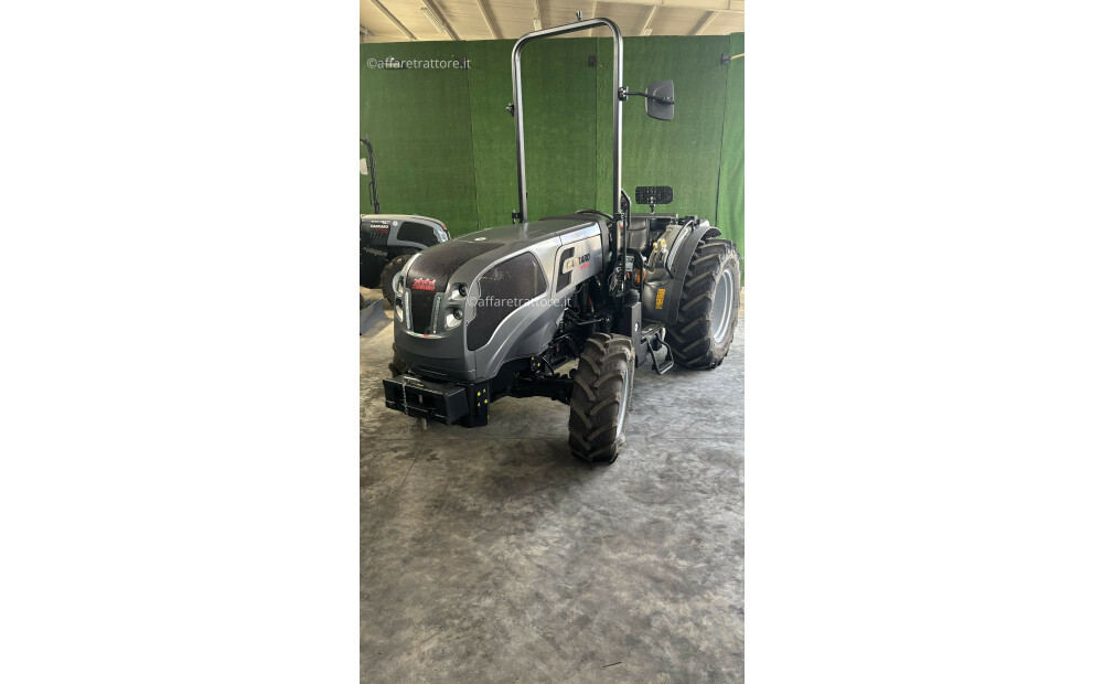 Carraro AGRICUBE 9.5 PRO New - 1