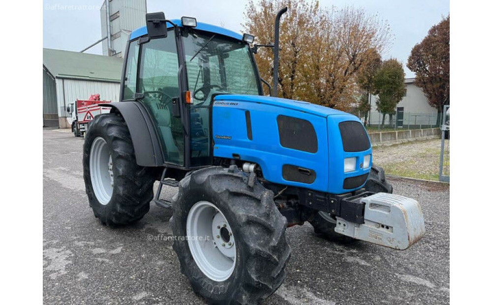 Landini G Used - 2