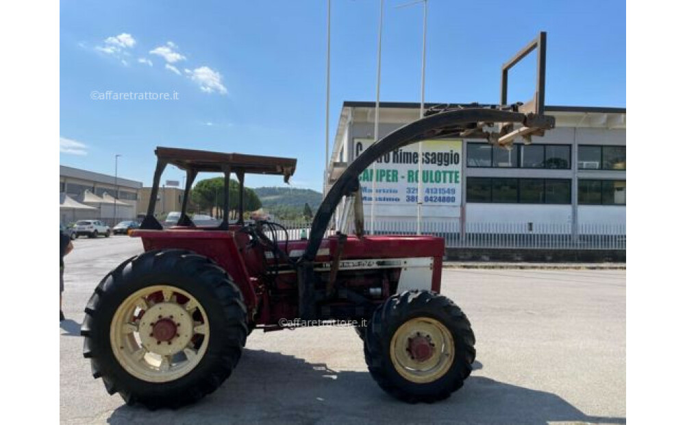 Case IH 946 Used - 4