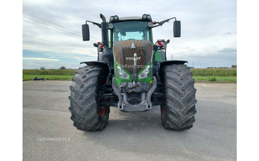 Fendt 939 PROFI Used - 4