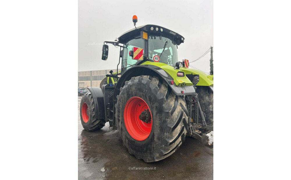 Claas AXION 950 Used - 3