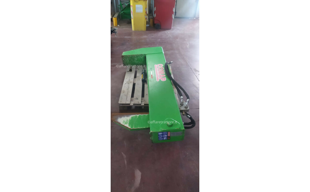 Hydraulic log splitter for excavator Comap T 26 ER - 7