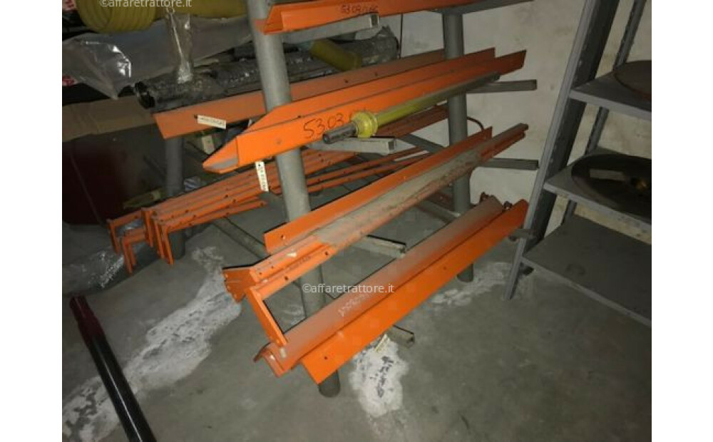 SPARE PARTS FOR GALLIGNANI PRESSES New - 3