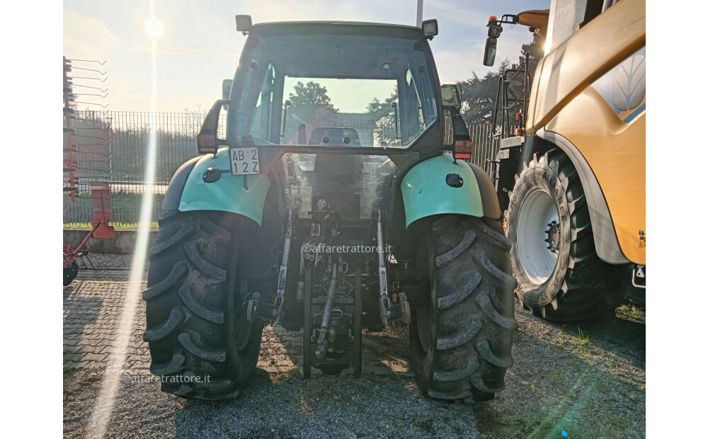 Deutz-Fahr AGROTRON 105 Used - 3