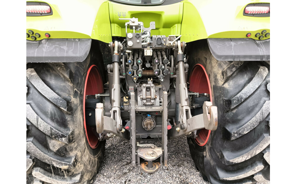 Claas AXION 940 Used - 13