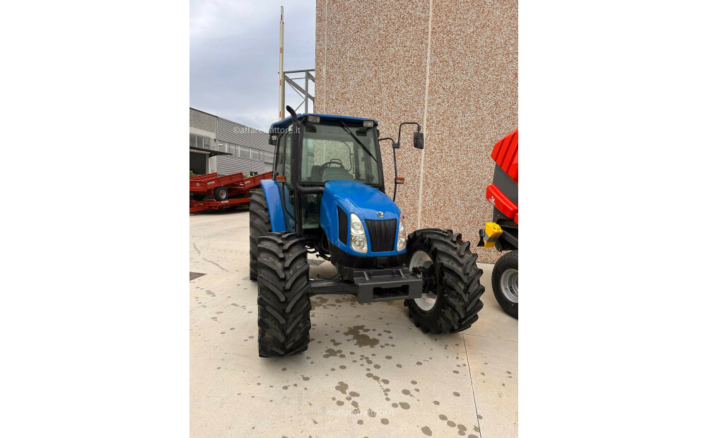 New Holland TL100 Used - 1