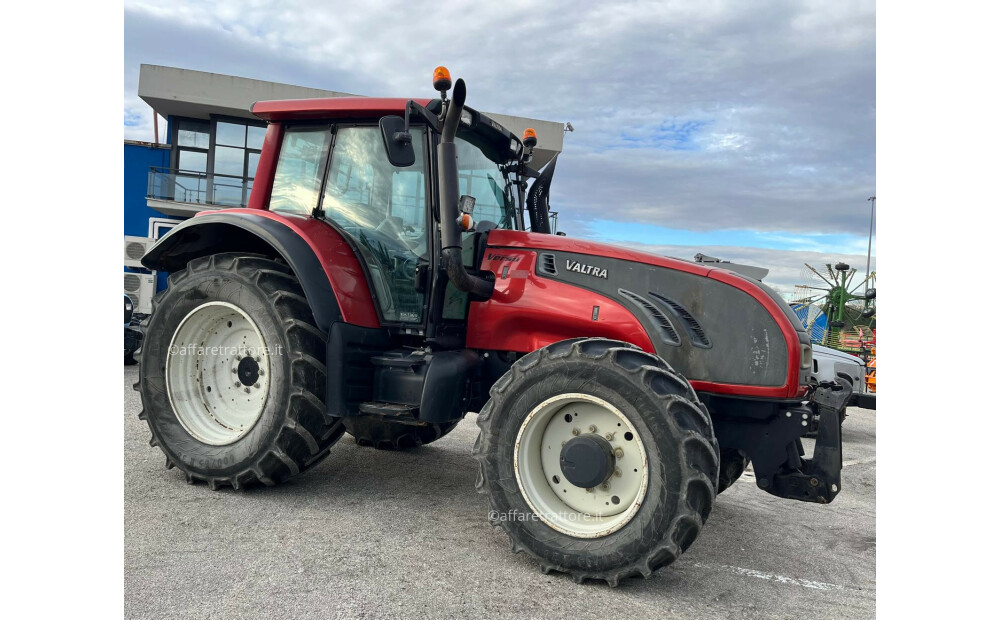 Valtra T132 Used - 5