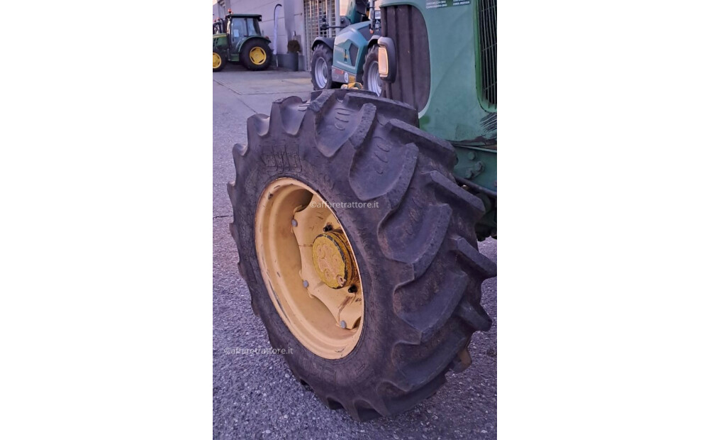 John Deere 5820 Used - 10