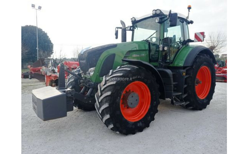 Fendt 936 VARIO Used - 4