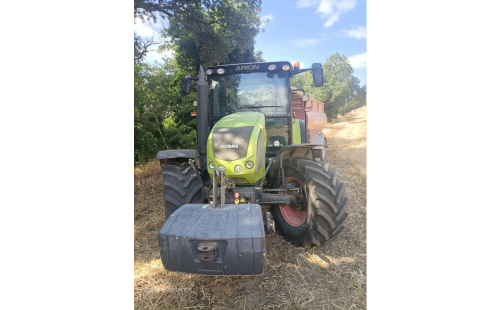 Claas ARION 420 Used - 6