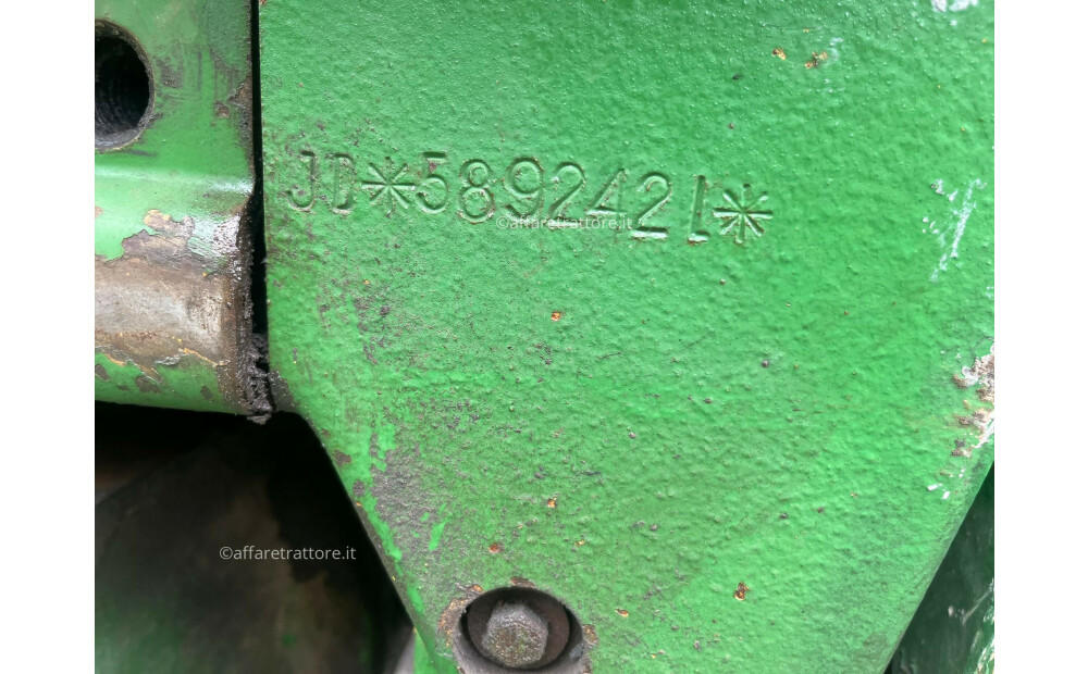 John Deere 4350 Used - 4