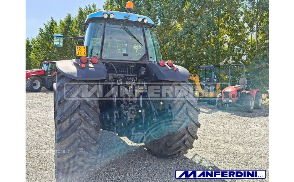 Landini 165 Used - 5