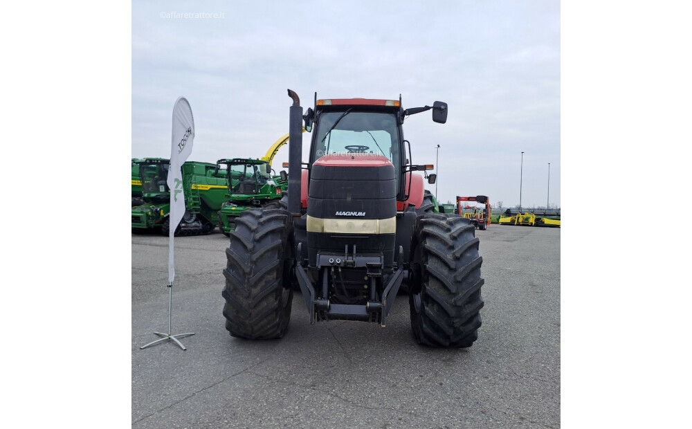 Case-Ih MAGNUM 280 Used - 2