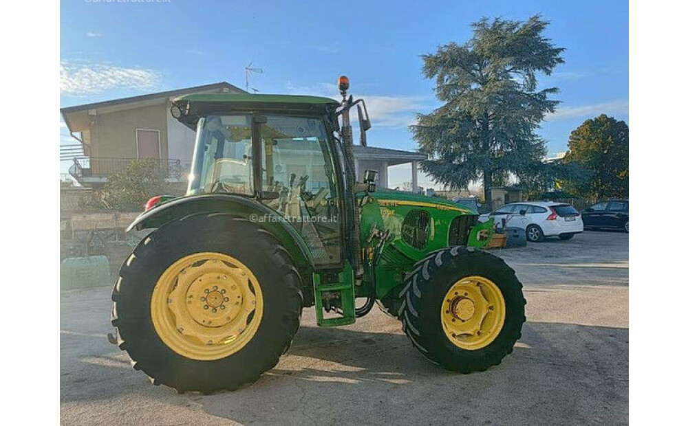 John Deere 5820 Used - 7