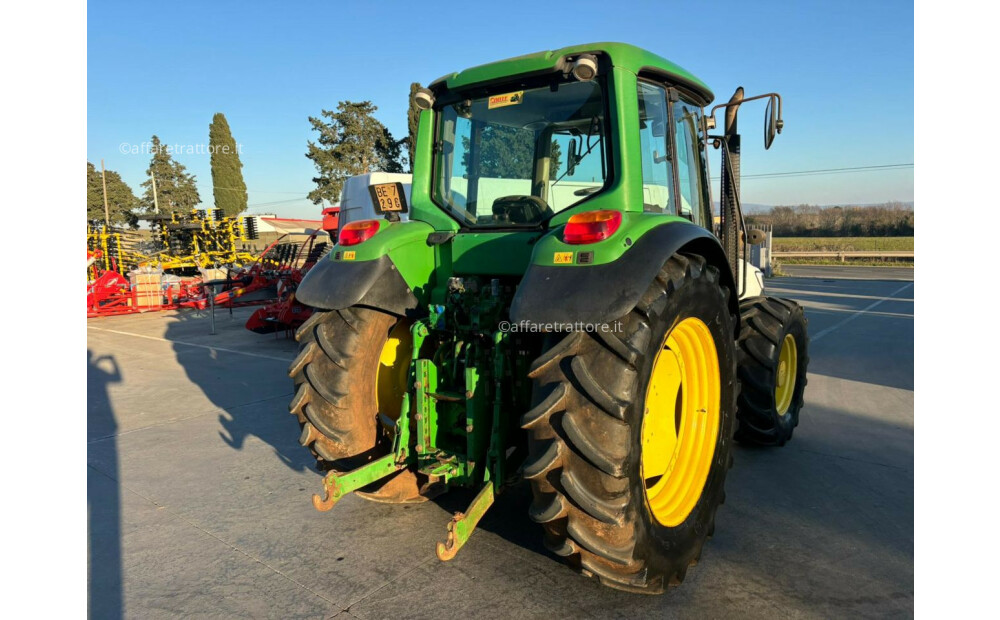 John Deere 6230 Used - 4