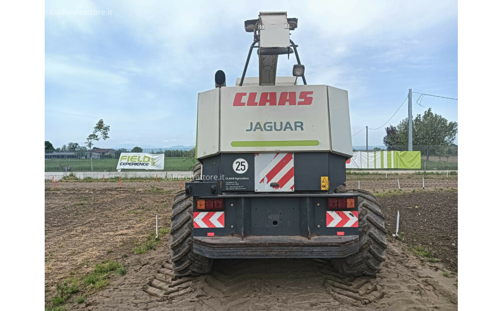 Claas JAGUAR 900 Used - 5