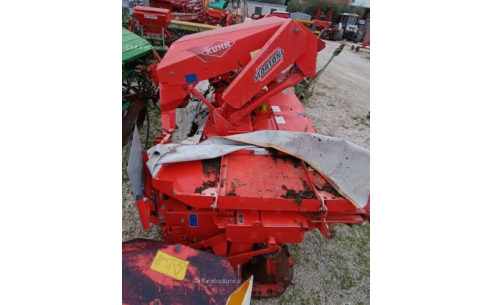 Kuhn FC 313 F Used - 6